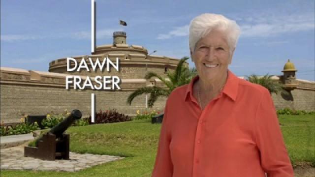 Dawn Fraser