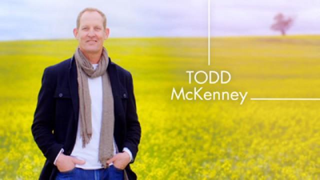 Todd McKenney