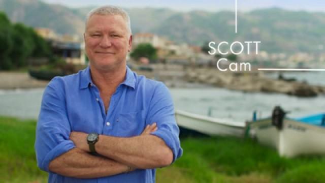 Scott Cam