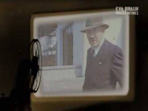Eva Braun ou la banalité du mal 1: Innocence