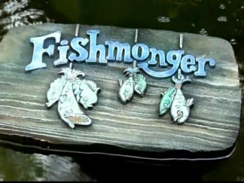 Fishmonger (short)