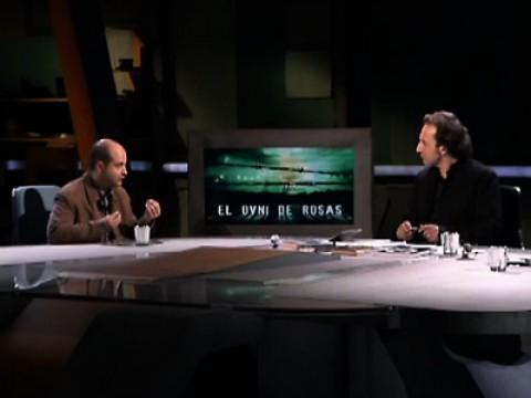 El OVNI de Rosas - El cráneo de Hitler - Cine de Terror: Zombies - El misterio Nazca