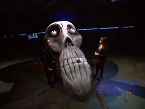 El Campo de las Calaveras - Fans fatales - Cine de Vampiros - Los lamentos del Castillo