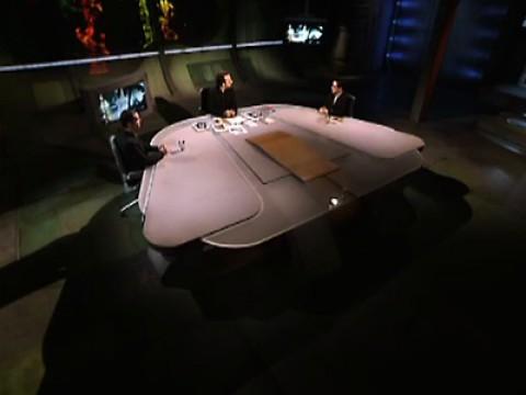 Las ánimas de Adra - Pueblos del silencio - El intercambio - Almas clavadas - El caso Mirandilla