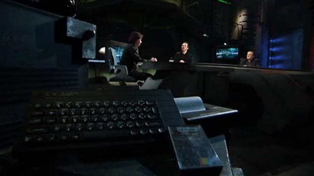 Contacto: Caso Vitoria - El secreto de Ali Agca - La aldea envenenada - El Brujo de Bargota