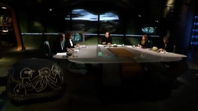 Las piedras de Ica - La capilla del monje jorobado - Niñas diabólicas - Los Libros Malditos: Mothman, la última profecía - Fassman