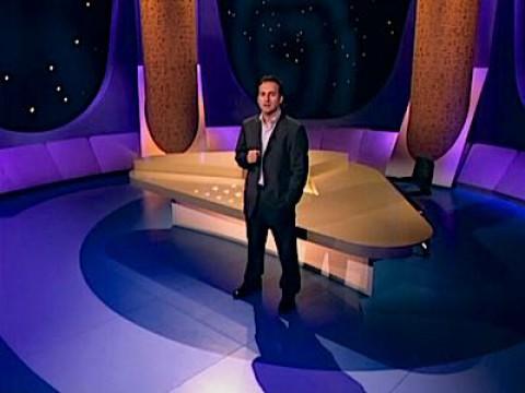 Bienvenidos a la Nave del Misterio de Íker Jiménez - Ochate - La cara oculta de la Luna - La Mesa del Poder