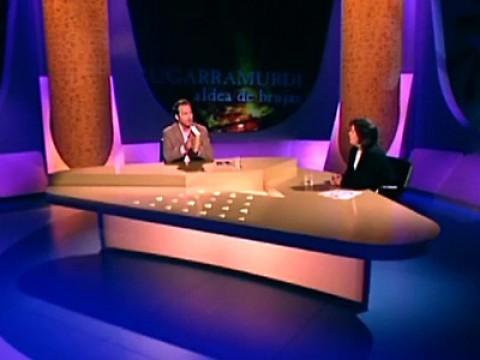 Zugarramurdi, aldea de brujas - El Proyecto HAARP - Expediente Vallecas