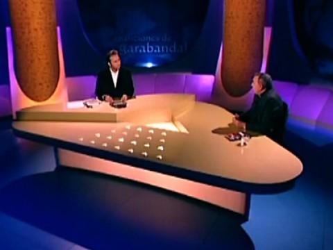 Las apariciones de Garabandal - Las voces de la Guerra - Apariciones en la carretera