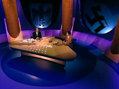 El gran secreto nazi - La Santa Compaña - El fuego del diablo