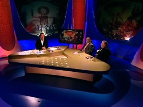 La clave masónica - El caso de la mano cortada - El desierto de la muerte - La pandilla sangre