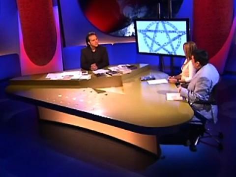 El exorcismo del Albayzín - Los monstruos del lago - Mensajero en la noche - Venenos