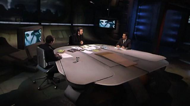 El caso de Próspera Muñoz - Gatos: animales mágicos - Misterio en la Antártida - Cine de Terror: La locura y lo sobrenatural - El Muertere