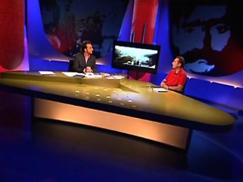 Los agotes, la raza maldita - Elvis el rey del misterio - El sudario de Oviedo - Los fantasmas del Hampton Court