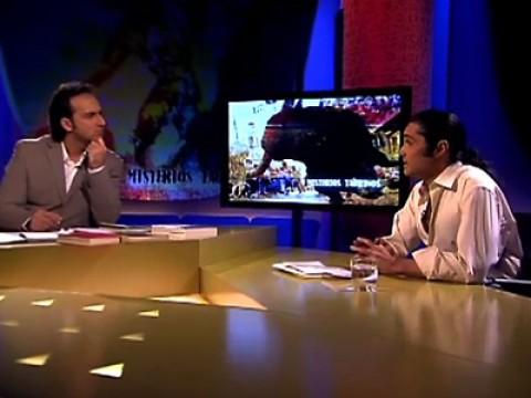 Misterios taurinos - El museo del crimen - Los poderes de la mente - La atalaya