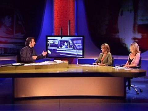 ¿Fotos del más allá? - Walt Disney, Mojácar connection - Galindos, crimen perfecto - Los gigantes de Galdar