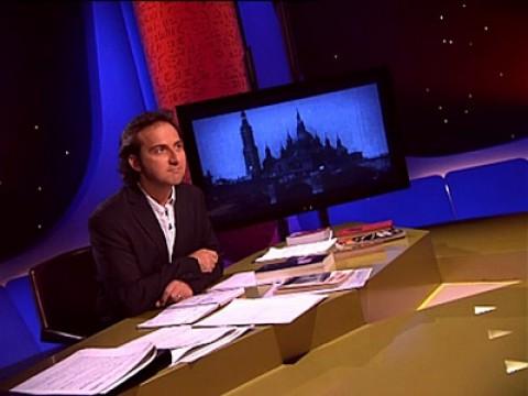 Lo mejor de Cuarto Milenio - Parte 2: Experiencias cercanas a la muerte - El Duende de Zaragoza - Menguele, el doctor muerte - Las luces de la muerte - El museo del crimen - El túnel nº 20 - La pied