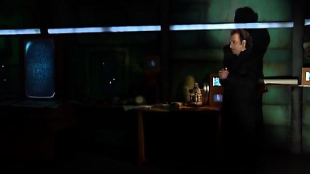 Güerco, augurio de muerte - Nueva especie: La mujer X - El hotel de la muerte - Libros Malditos: el Misterio de las Catedrales - Toletum: el Papa Negro - Uranio: Top-secret