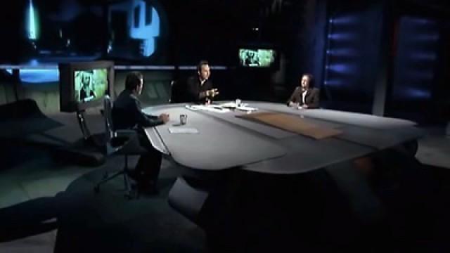 Los fantasmas de Zorrilla - Las pirámidas de Bosnia - Operación 23 - OVNIS y la ONU