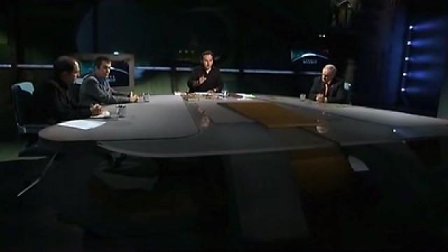 El pan maldito - Anxeliños - Señales del espacio exterior - Murcia: la torre de los exorcismos