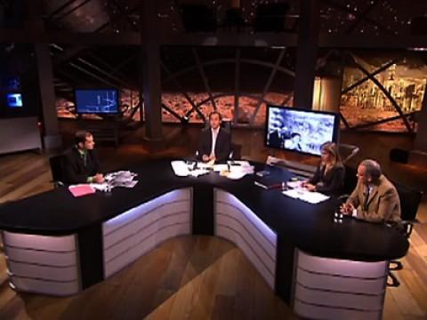 El exorcismo de Almansa - Mapas extraños - Mothman