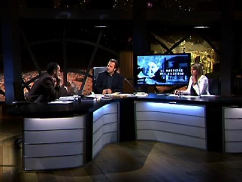 El Hospital del Silencio - Sincronicidades - Archivos Vaticanos