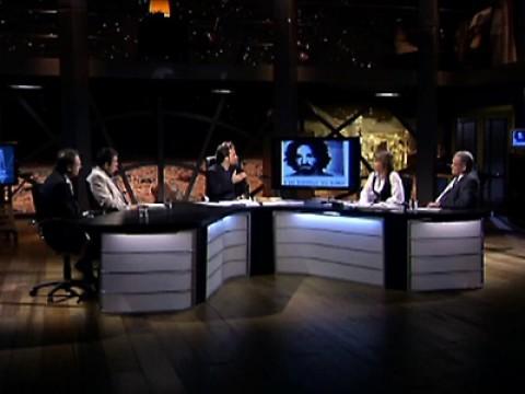 La familia Manson - Grafología - Diarios del miedo: Perros de fuego