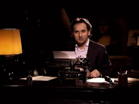 Diarios del Miedo: Sacrificio - El misterio de Agost - Mokele Mbembe