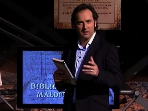 Biblioteca maldita - El enigma Castaneda - Falsos documentales