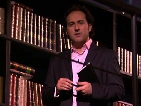 Las voces del Bellver - Los fantasmas del Windsor - El merodeador nocturno - La sonrisa Etrusca