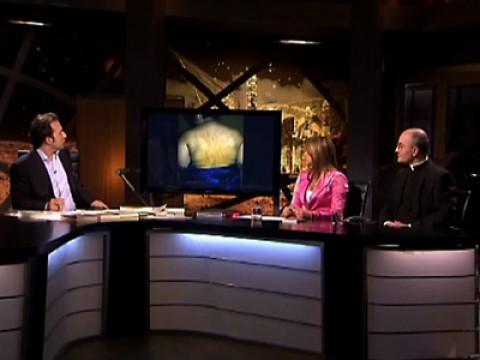 Las marcas del maligno - Música mágica - La Dama de los ojos sin brillo - La Ruta de las Ratas