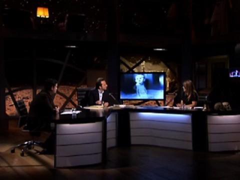 El pueblo de las ánimas - Tras las huellas de la Atlántida - Área 51 - Diarios del Miedo: Cuenta la leyenda