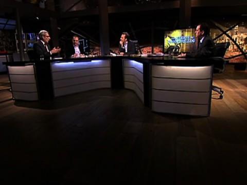 El fuego de Torrejoncillo - Animales y terremotos - Trepanaciones