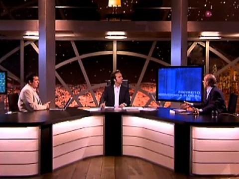 Proyecto Conciencia Global - El Museo de las Brujas - Los despellejados de Tolox - Misterios del subsuelo