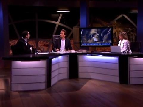 Los aparecidos de Arjona - Juan Pablo I, ¿caso abierto? - El último viaje