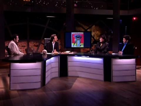 El Gran Houdini - El Osario de Evora - Los fantasmas del colegio