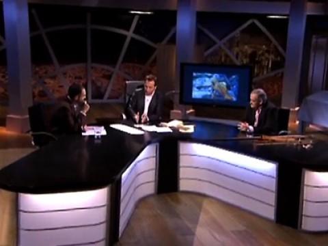 La maldición de Otzi - Gravedad Cero - La Casa del Demonio