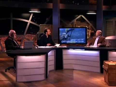 La ciudad de las cabezas cortadas - Objetos malditos - El día que llovió fuego - La casa cuna