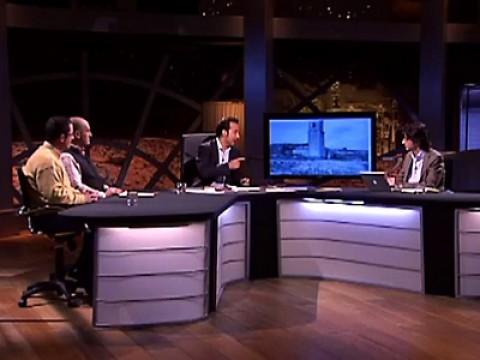 Regreso a Ochate - Contra Satán - Juego y Muerte