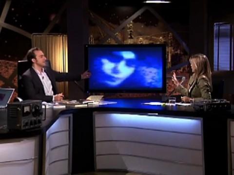 Transcomunicación - La bestia de Guevaudan - Nazis en Montserrat