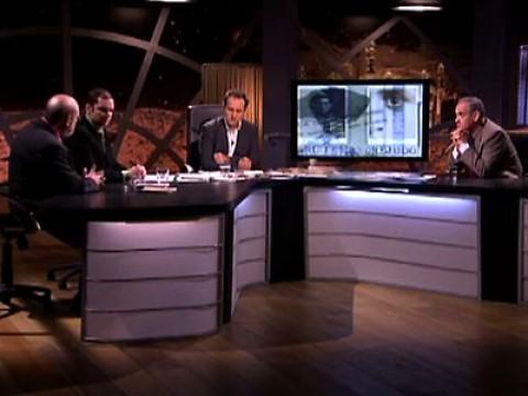 Petisso orejudo - Filmaciones Ovni Chile - El Miedo de Rayán