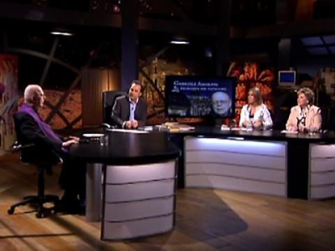 El exorcista del Vaticano - El enigma Verne - Hombres de Negro