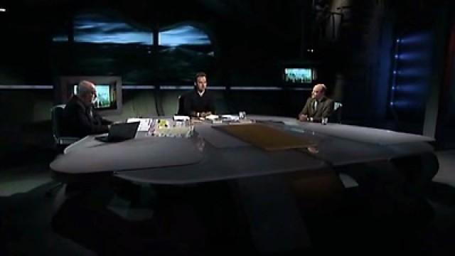 La guarida de Hitler: El nido del águila - Objetos de poder -  Noche de difuntos -  Muga: matar a un pueblo