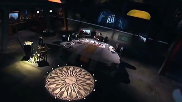 El otro John Lennon - Doctores Muerte - La casa del pánico - Las nuevas especies