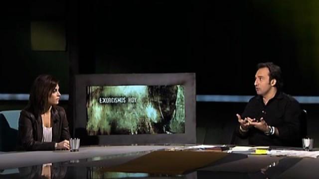 Exorcismos hoy - El Apocalipsis de los animales - ¿Un milagro alquímico? - Las ánimas de Bécquer