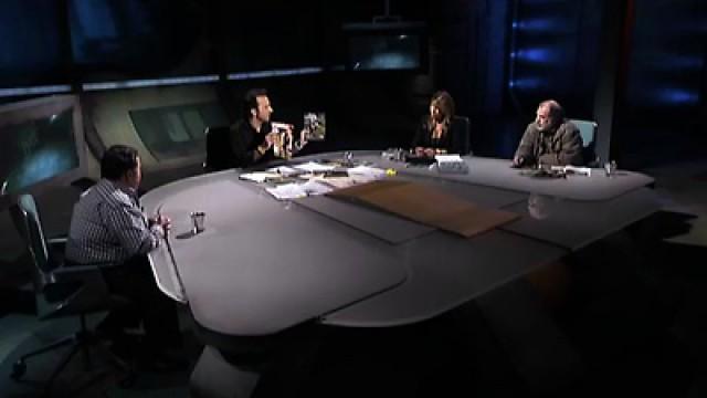 Operación Lobo - El último vampiro - Munich - Las ánimas de Bécquer