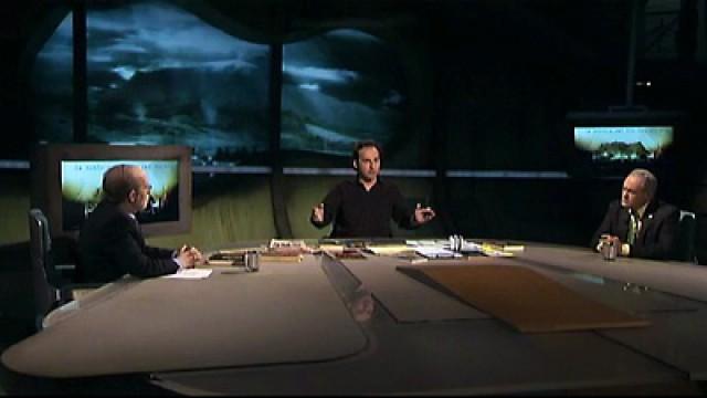 Bugarach: el monte del fin del Mundo - El enigma solar - Kristina de Noruega - Las minas del Soldado