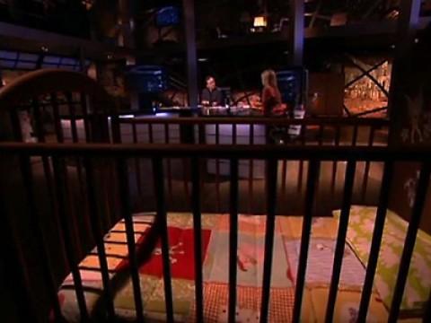 Experiencias: La nana - El Crack del 29 - El hombre de Galera