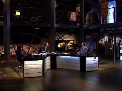 Sueños: payasos - Islas malditas - ¿El milagro de la clonación? - Flores de cementerio