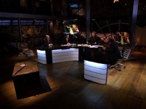 Descuartizadores - Castillos con misterio - Mujeres que se hicieron pasar por hombres - El poder del cerebro